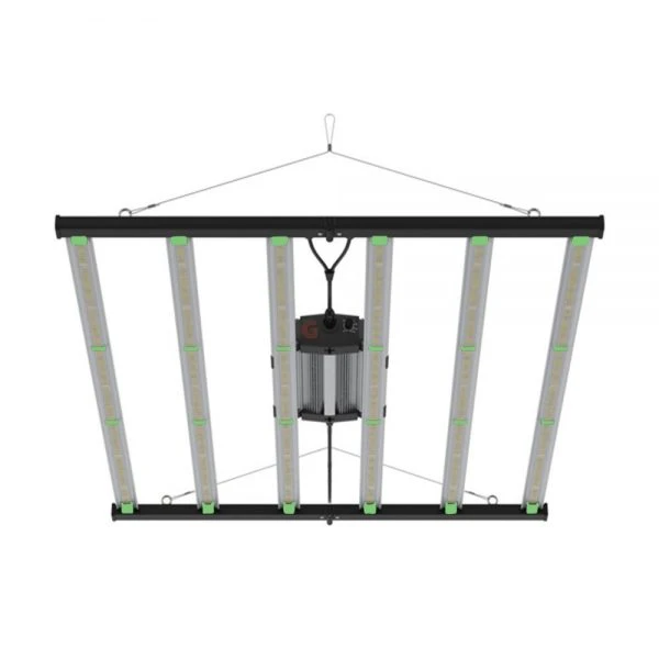 پروژکتور ال ای دی فلکس کیو پرو 645W