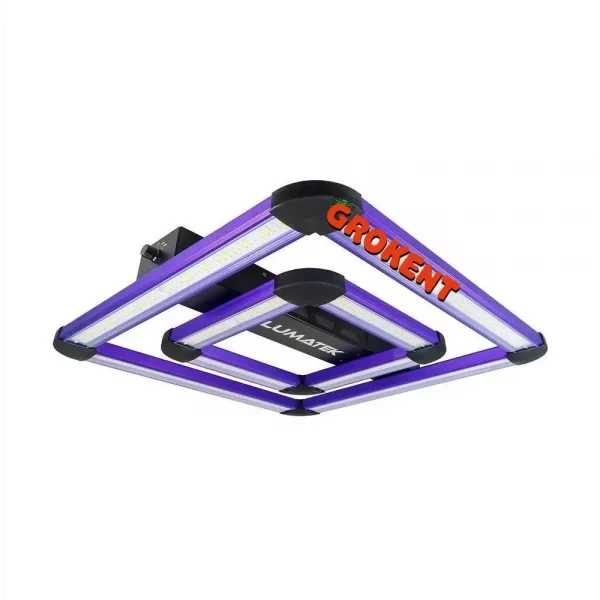 پروژکتور ال ای دی لوماتک آتیس 200w