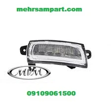 پروژکتور جلو دیلایت دار ام وی ام X22