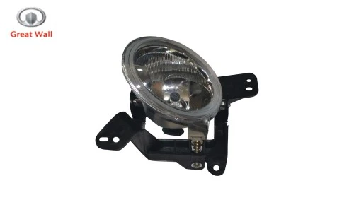 پروژکتور جلو ولکس