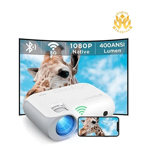 پروژکتور حرفه‌ای Yoton Y9