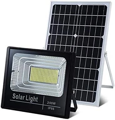پروژکتور خورشیدی 200 وات سانکس مدل JBP-200W-S