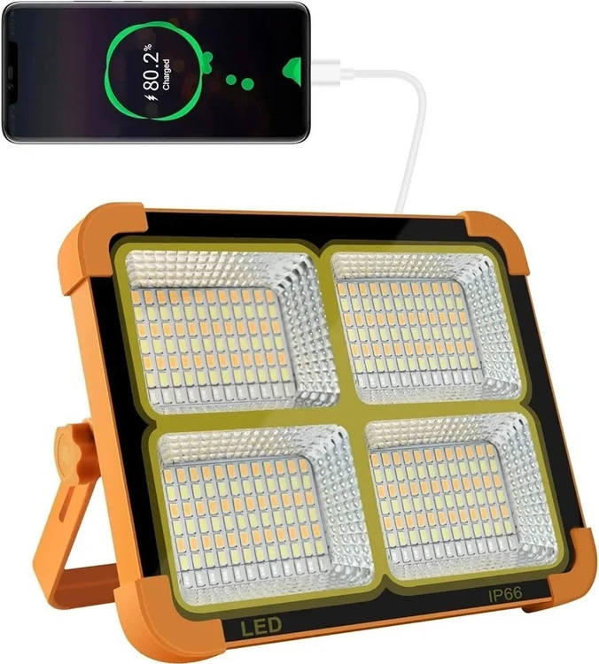 پروژکتور خورشیدی مدل HG-66