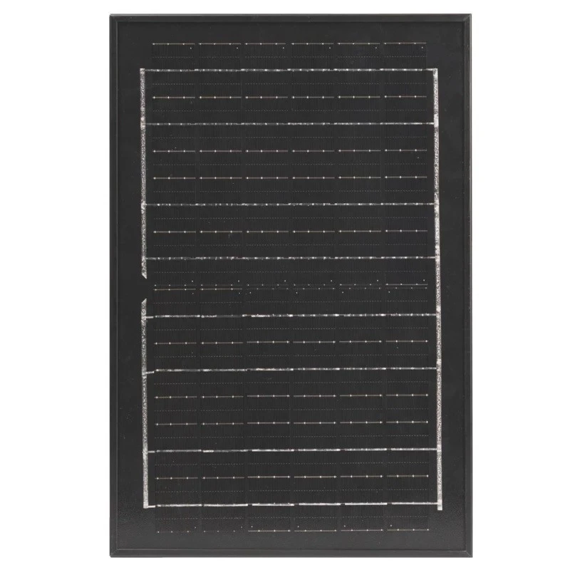 پروژکتور خورشیدی وی مکس مدل IR-V75180 ظرفیت 180 وات ساعت