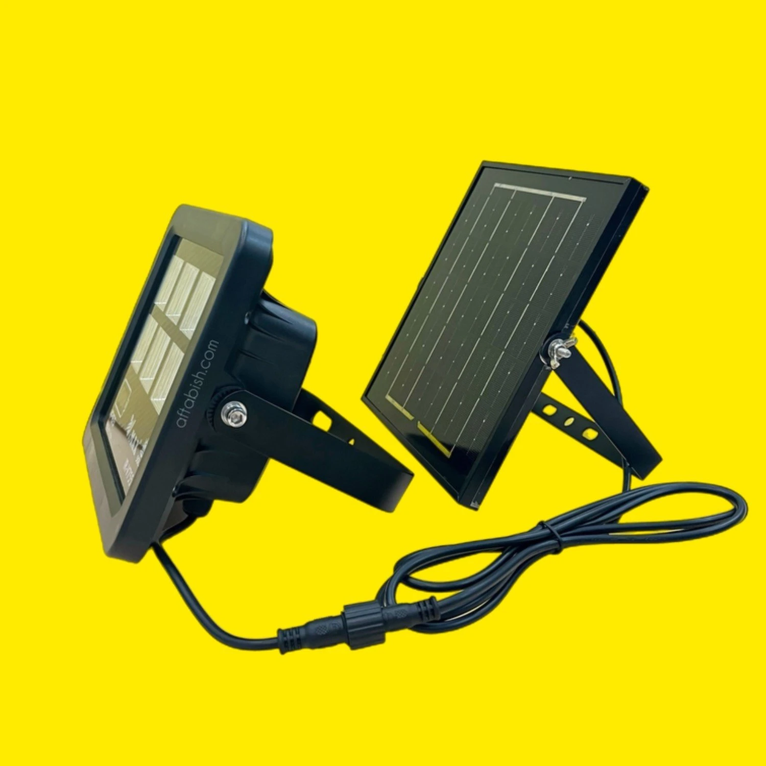 پروژکتور خورشیدی ۵۰وات ویمکس مدلIR-V7550