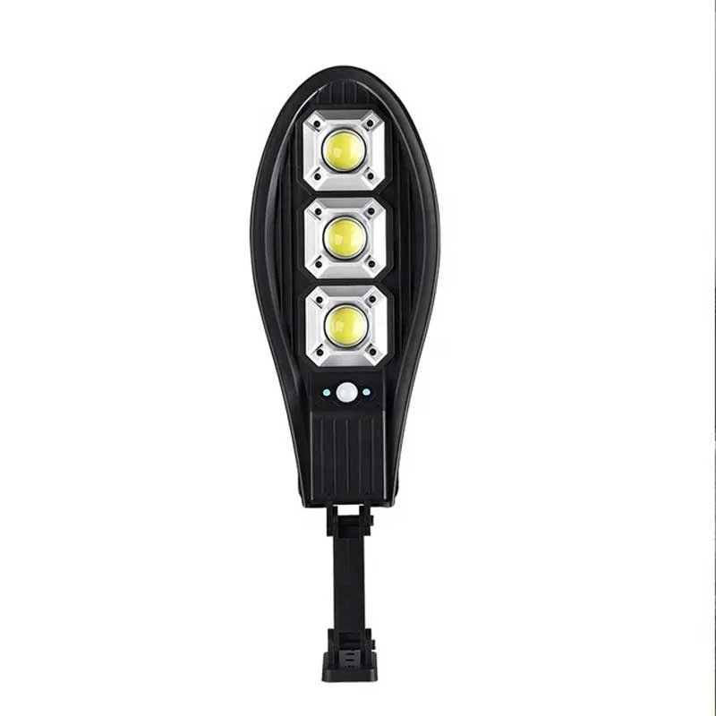 پروژکتور خیابانی خورشیدی لنزدار مدل LL-63t