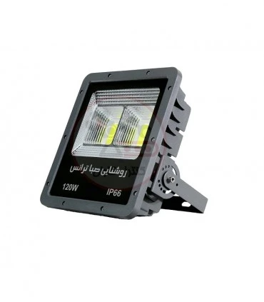 پروژکتور پنجره ای صبا ترانس COB-120W
