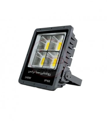 پروژکتور پنجره ای صبا ترانس COB-240W