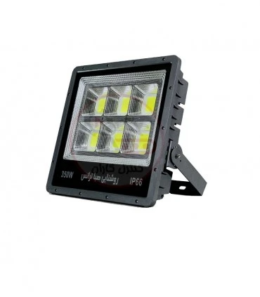 پروژکتور پنجره ای صبا ترانس COB-350W