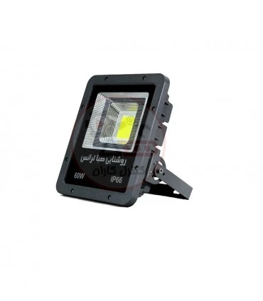 پروژکتور پنجره ای صبا ترانس COB-60W