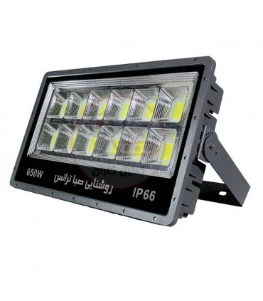پروژکتور پنجره ای صبا ترانس COB-650W