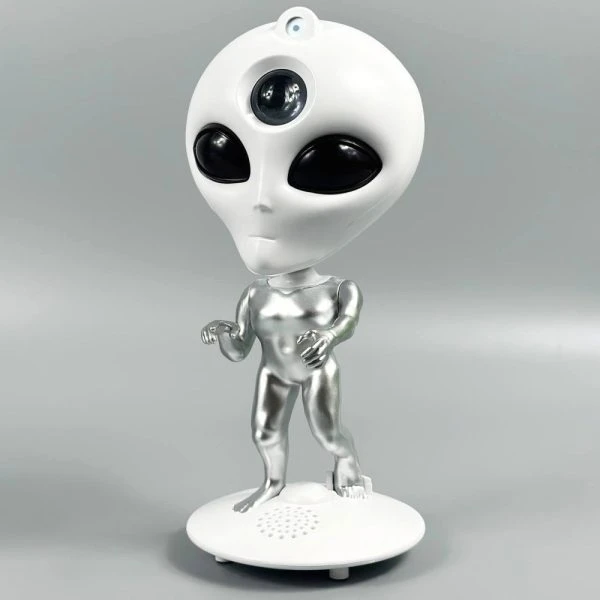 پروژکتور کهکشانی الین Alien