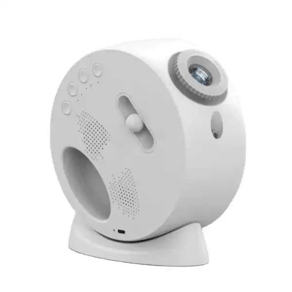 پروژکتور کهکشانی دیسک خور بلوتوث دار مدل BL-YHX06