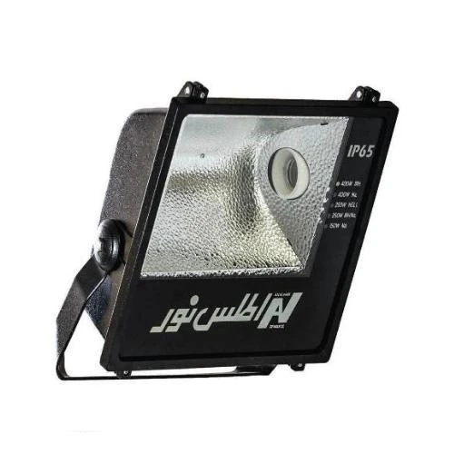 پروژکتور گازی 250 وات اطلس نور مدل آیسان