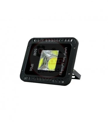 پروژکتور گرد پنجره ای صبا ترانس COB-50W