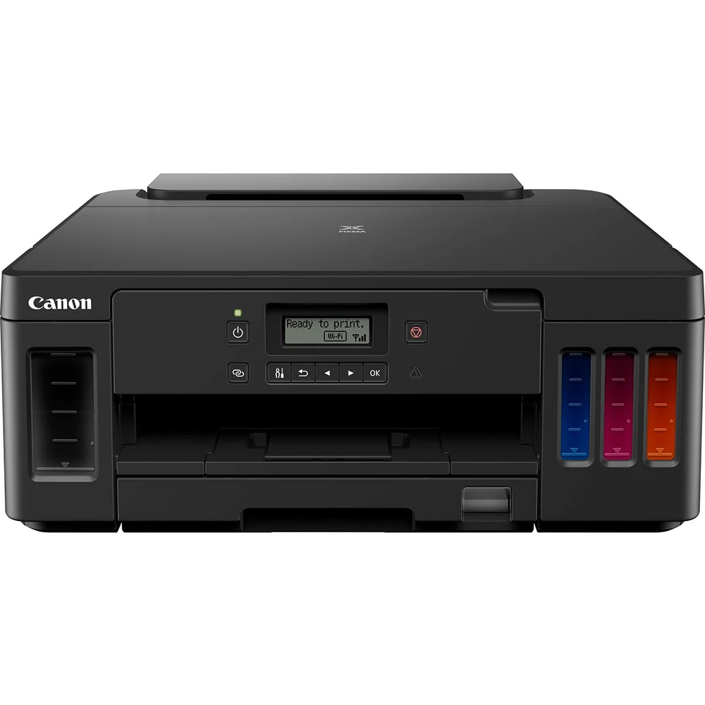 پرينتر تک کاره جوهرافشان کانن مدل PIXMA G5040DW