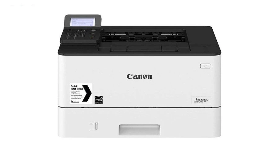 پرينتر تک کاره ليزری LBP212dw کانن