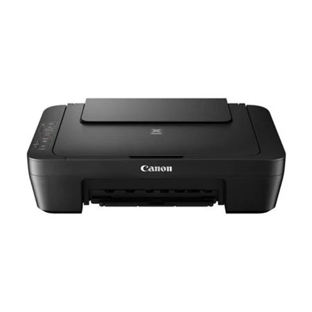 پرينتر جوهرافشان سه کاره کانن PIXMA MG2545S