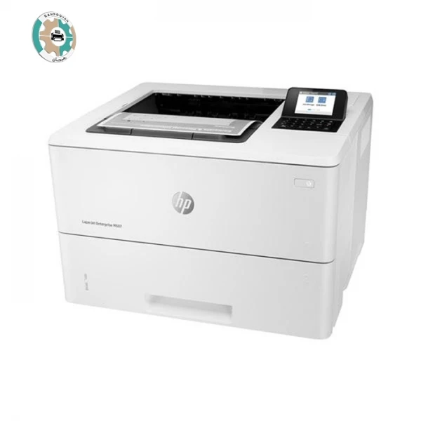پرينتر ليزری اچ پی مدل HP LaserJet Enterprise M507dn
