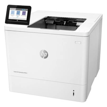 پرينتر ليزری اچ پی مدل HP LaserJet Enterprise M612dn