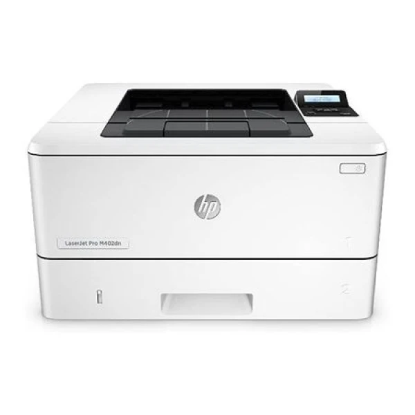پرينتر ليزری اچ پی مدل HP LaserJet Pro M402dn