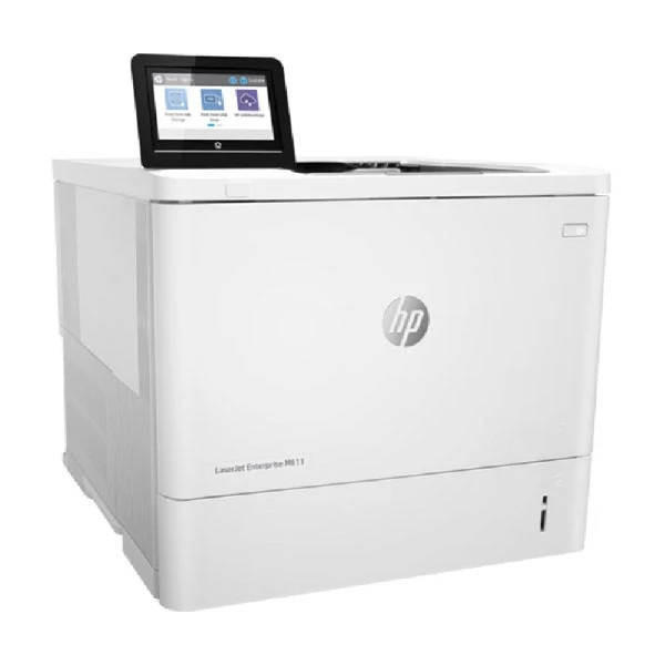 پرينتر ليزری اچ‌پی مدل LaserJet Enterprise M611dn