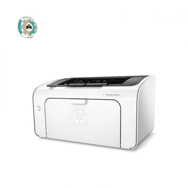 پرينتر ليزری اچ پی مدل LaserJet Pro M12w