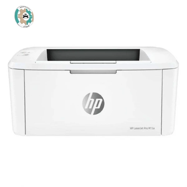 پرينتر ليزری اچ‌ پی مدل LaserJet Pro M15a