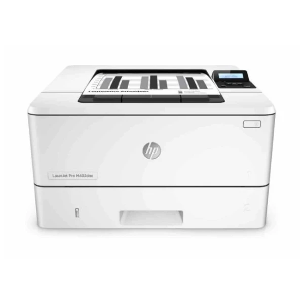 پرينتر ليزری اچ پی مدل LaserJet Pro M402dne