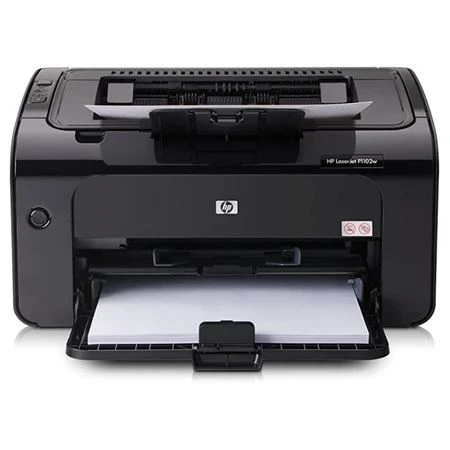 پرينتر ليزری اچ پی مدل LaserJet Pro P1102W
