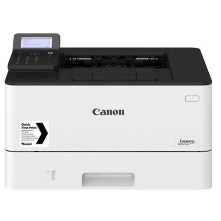 پرينتر ليزری تک کاره LBP223dw کانن
