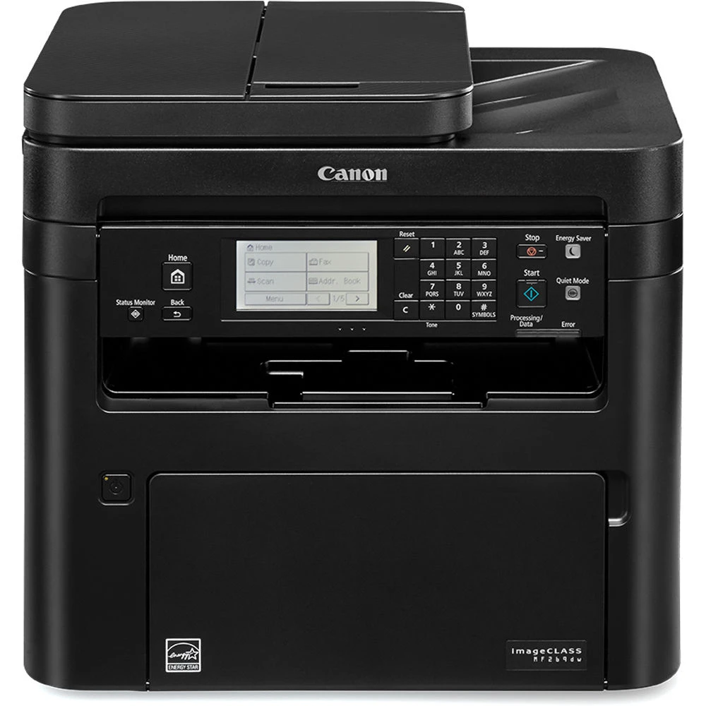 پرينتر ليزری چند کاره کانن مدل imageCLASS MF269dw