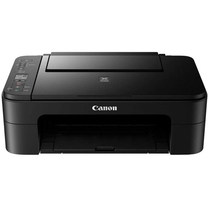 پرينتر چندکاره جوهر افشان کانن مدل pixma ts 3340
