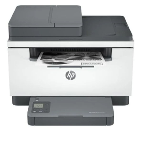 پرينتر چندکاره ليزري اچ پي hp M236sdn