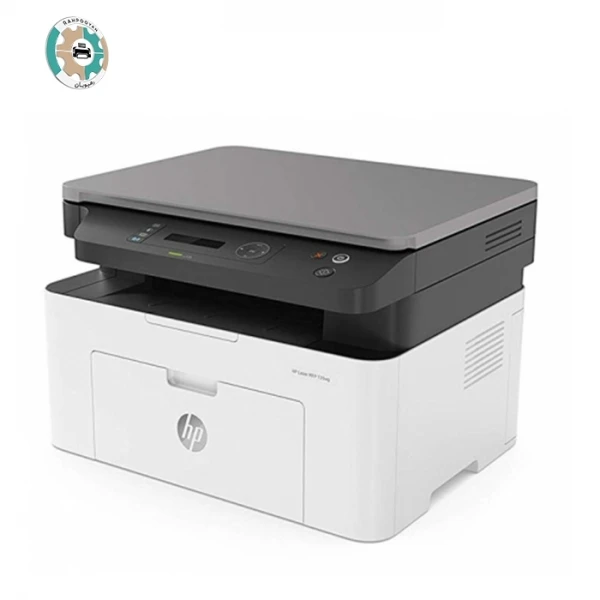 پرينتر چندکاره ليزری اچ پی مدل Laser MFP 135w