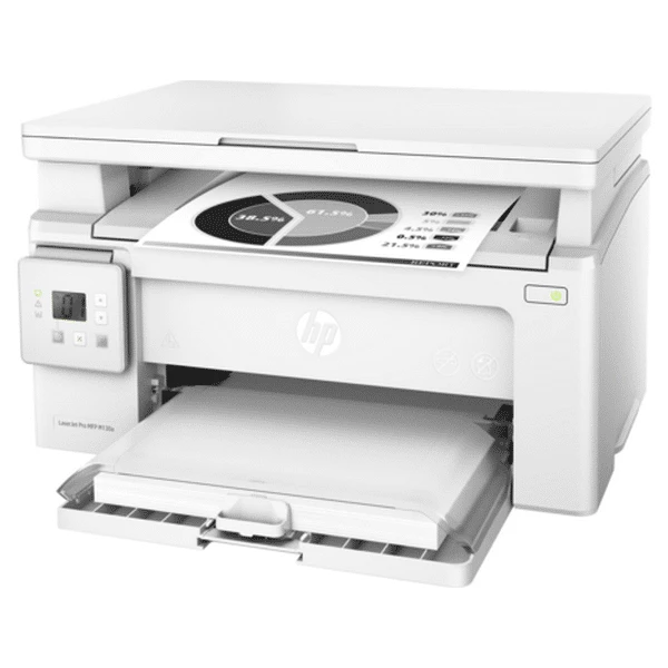 پرينتر چندکاره ليزری اچ پی مدل LaserJet Pro MFP M130a