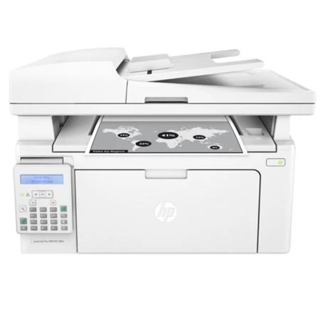 پرينتر چندکاره ليزری اچ پی مدل LaserJet Pro MFP M130fn