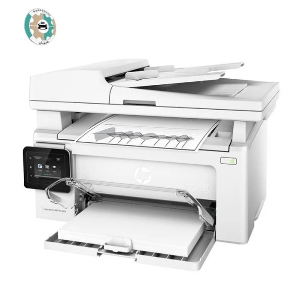 پرينتر چندکاره ليزری اچ پی مدل LaserJet Pro MFP M130fw