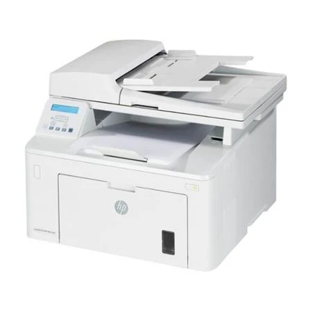 پرينتر چندکاره ليزری اچ پی مدل LaserJet Pro MFP M227sdn
