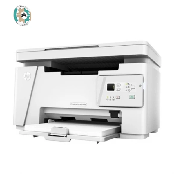 پرينتر چندکاره ليزری اچ پی مدل LaserJet Pro MFP M26nw