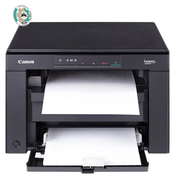 پرينتر چندکاره ليزری کانن imageclass MF3010