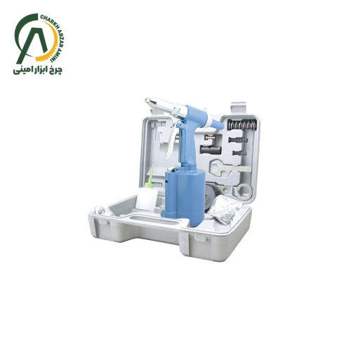 پرچ کن بادی کیفی سوماک مدل ST-6615K