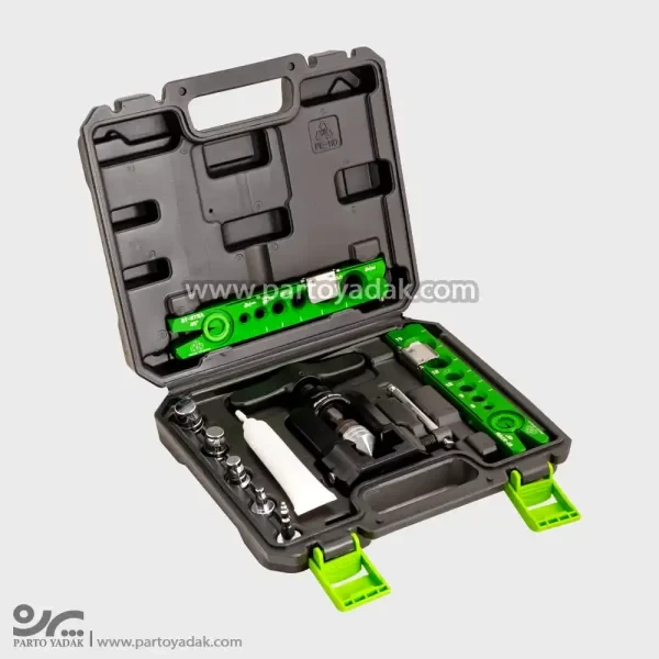 پرچ کن دو فک سوپر استار ST-275AM-L