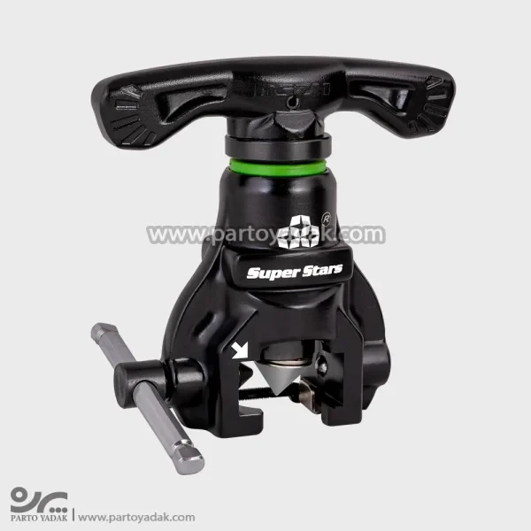 پرچ کن سوپر استار تک فک ST-809AM
