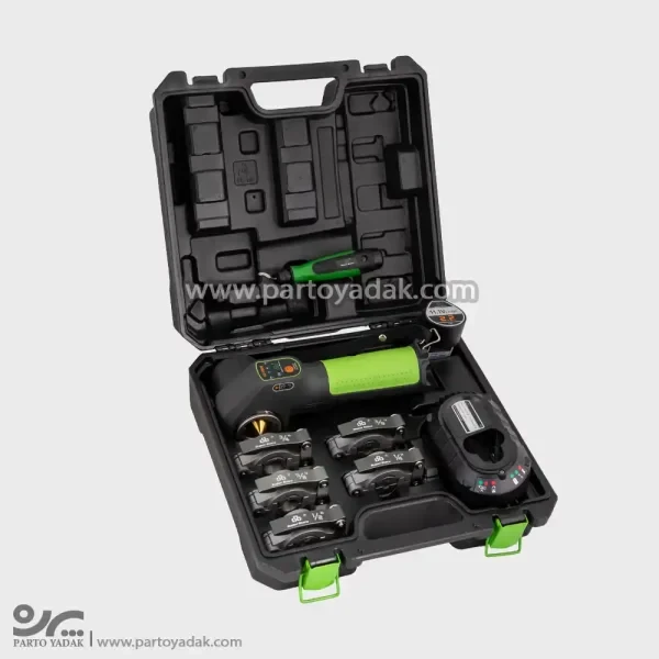 پرچ کن شارژی سوپراستار ST-E800A