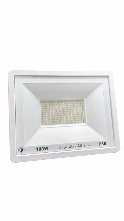 پرژکتور 400 وات SMD نیرو الکتریک نارینا IP66