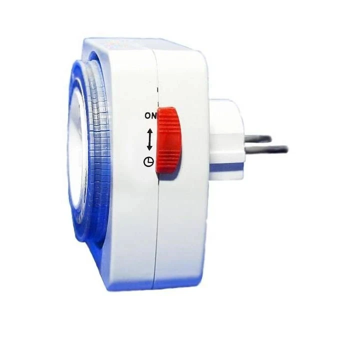 پریز تایمردار پارس اروند مدل TGA28A درجه یک