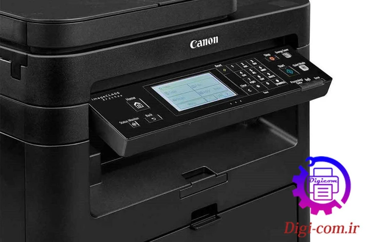 پرینتر 4 کاره image CLASS MF 249 dw