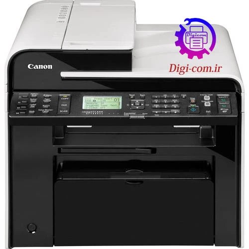 پرینتر 4 کاره image CLASS MF 4880 dw