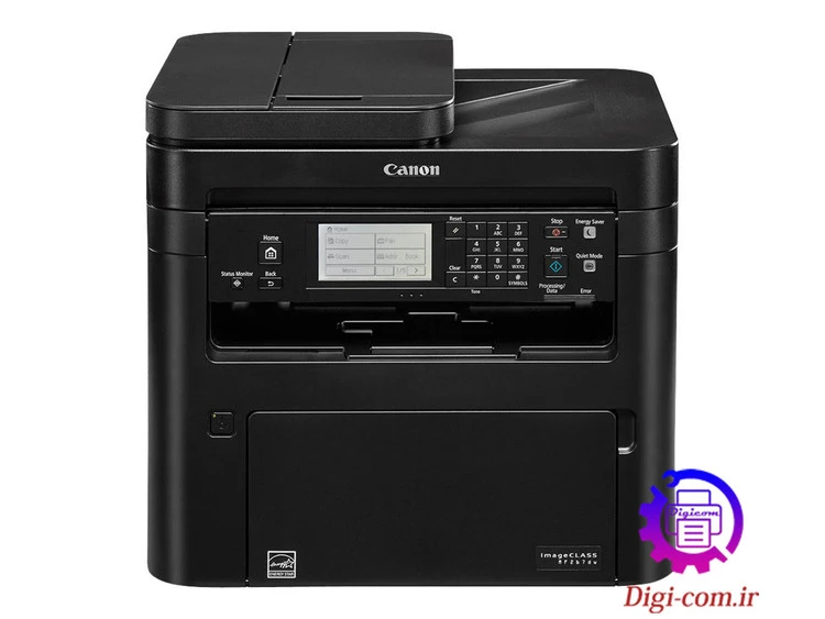 پرینتر 4 کاره کنن image CLASS MF MF 264 dw